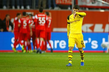 BOEM! Verliest Dortmund punten door deze heerlijke goal? (video)