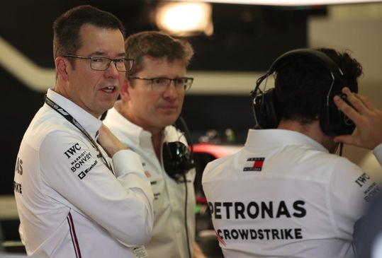 Technisch teamchef Mike Elliott verlaat verrassend F1-team van Mercedes