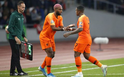 Welke 8 namen moeten er uit de voorselectie van het Nederlands elftal?