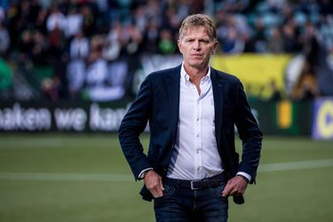 ADO-trainer verwacht vechtend FC Groningen in Den Haag: 'Ze gaan de strijd met ons aan'