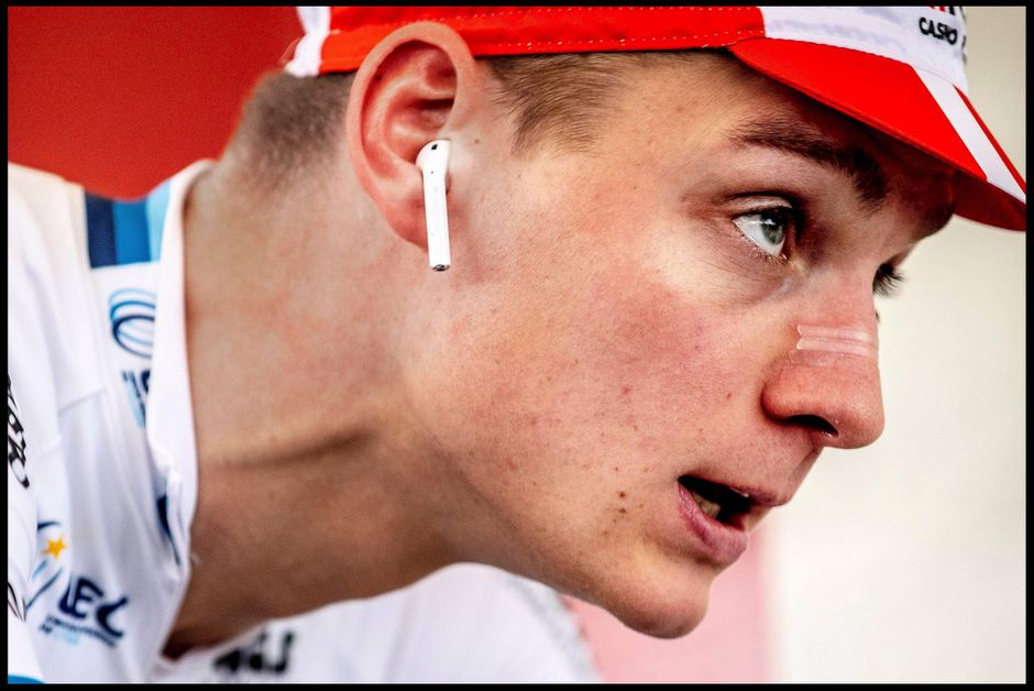 Ploeg Van der Poel sprokkelt wildcards: ‘Er komen kansen die we niet kunnen laten liggen’