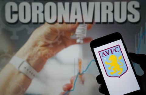Grote corona-uitbraken in selecties Aston Villa en Celtic: Villa krijgt rust, Celtic moet 'gewoon' spelen