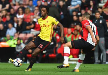 Geblesseerde Chalobah gaat Boxing Day halen