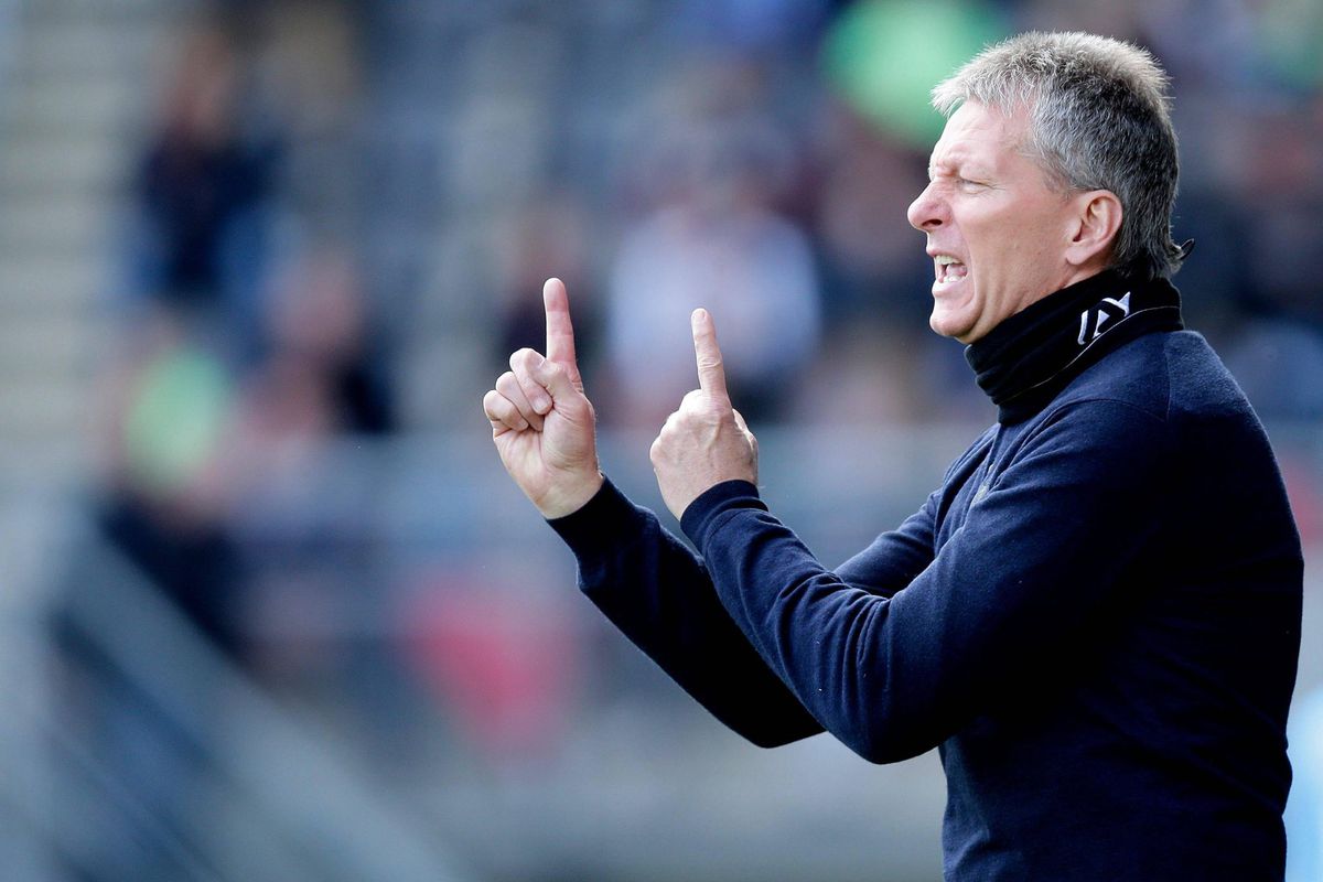 Heracles-trainer boos: 2 spelers op scherp voor VOLGEND seizoen 🤷‍♂