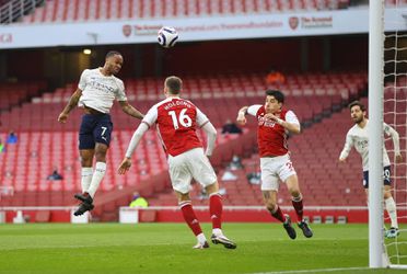 Goal na 75 seconden is genoeg voor de 18e zege op rij (!) van Manchester City