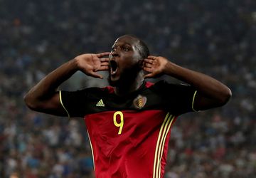 Lukaku ontkent geluidsoverlast op herriefeestje