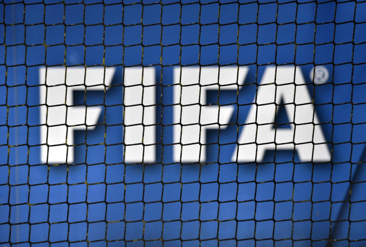 FIFA wil zooitje bij voetbalbond Uruguay oplossen en grijpt in
