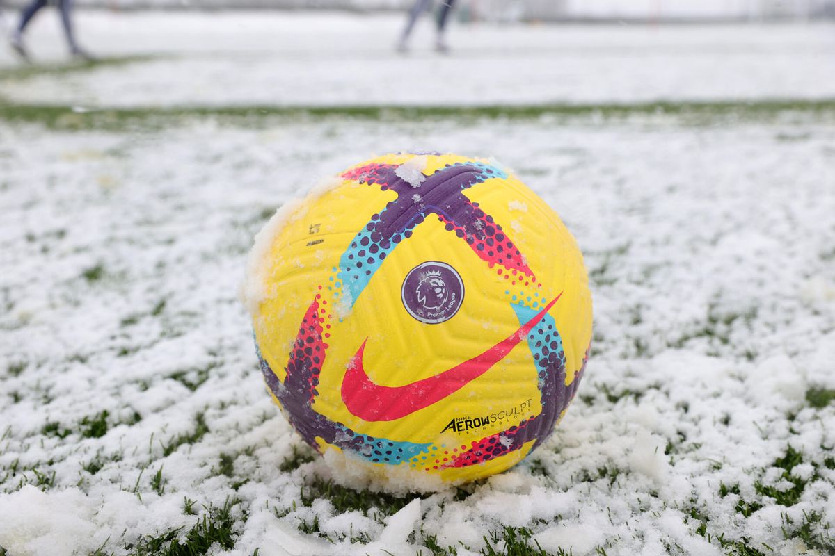 Voetbalprogramma tijdens de kerst: check hier de wedstrijden op 2e kerstdag