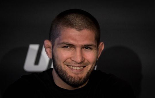 UFC-baas maakt datum bekend van gevecht tussen Khabib en Gaethje
