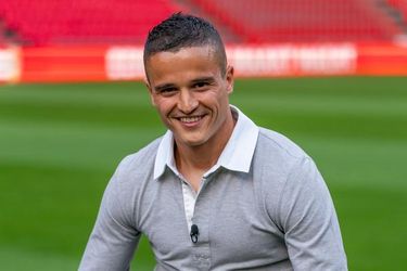 Ibrahim Afellay wil graag nog voetballen, maar niet meer bij FC Utrecht: 'Daar hou ik niet van'