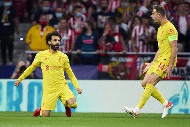 🎥😱 | Wat gebeurt er in Madrid? Liverpool na 13 minuten al op 2-0 tegen Atlético