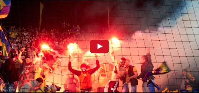 Deze pleuris kan Ajax verwachten in Rostov (video)