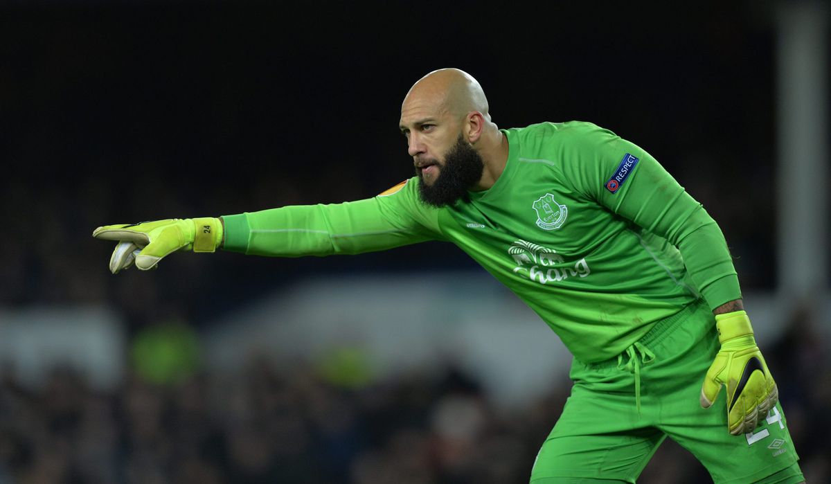 Tim Howard vindt het na 22 jaar mooi geweest en kondigt afscheid aan