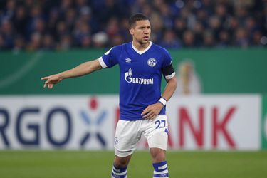 Bruma start bij Schalke 04 in Champions League, check hier ALLE opstellingen