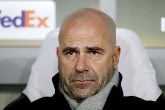 Bosz: 'Het was wel degelijk een goal'