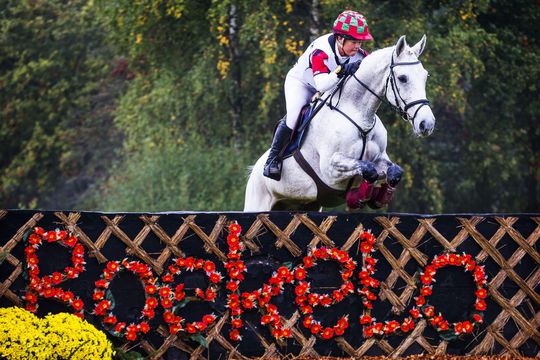 Tokio 2020: Nederlandse eventingruiters staan voor ultieme finale in Boekelo