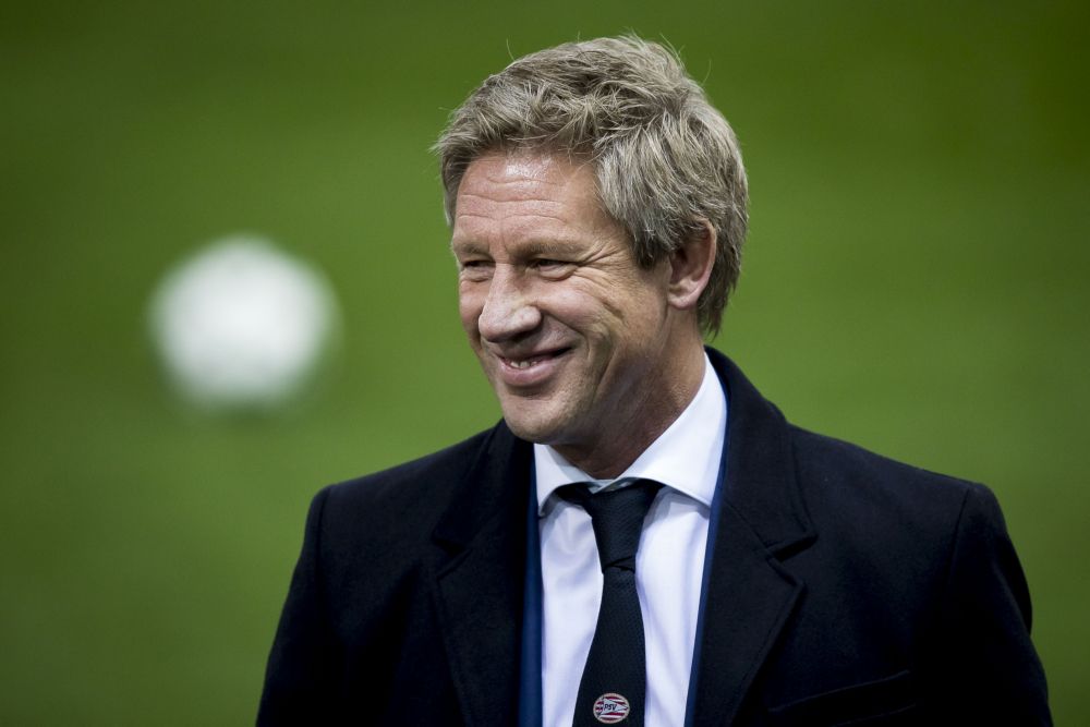 PSV heeft Larsson niet nodig: 'Wij hebben Bergwijn'