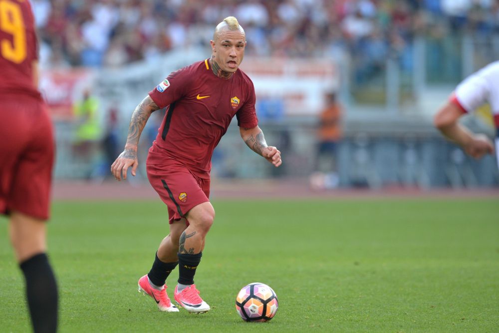 'Spalletti wil Nainggolan voor 60 miljoen meenemen naar Inter'