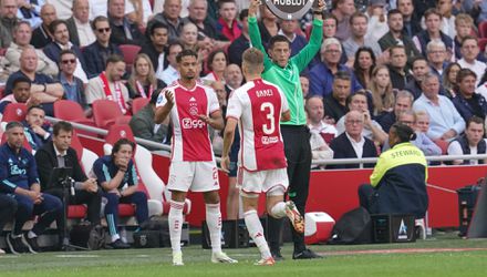 Opstelling Ajax tegen Brighton: Van 't Schip kiest voor Gaaei én Rensch
