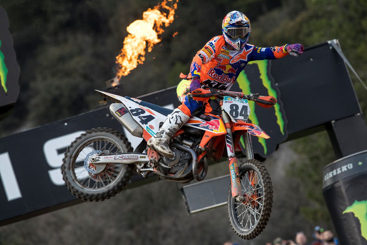 Waarom Jeffrey Herlings meer aandacht verdient