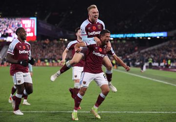 🎥 | West Ham United wint doelpuntrijke topper van Liverpool: check hier alle goals