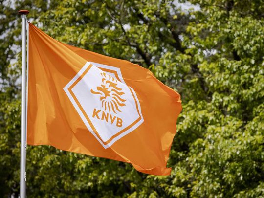 KNVB: competities van het amateurvoetbal geschrapt