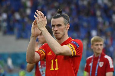 🎥 | Gareth Bale weet zeker dat aliens bestaan: 'Kan niet allemaal nep zijn'