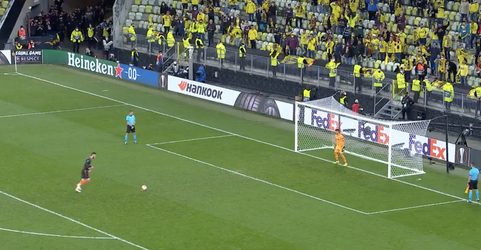 🎥 | De Gea bezorgt ook PSV-fans een kater