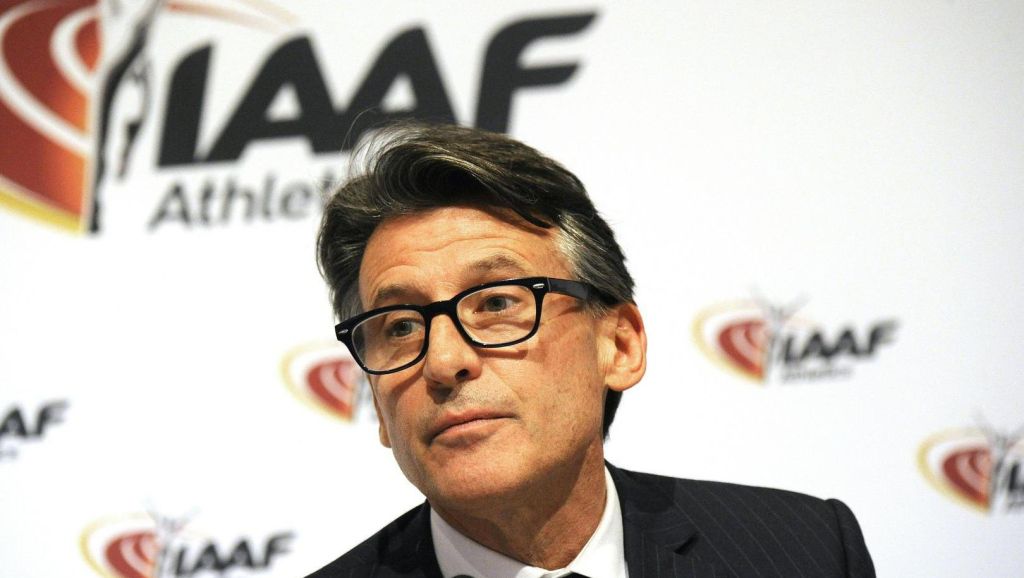 IAAF wil sportbonden van advies voorzien