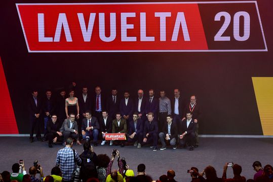 Vuelta-start in Utrecht in gevaar? 'Het wordt niet ingekort en wij houden vast aan 21 etappes'