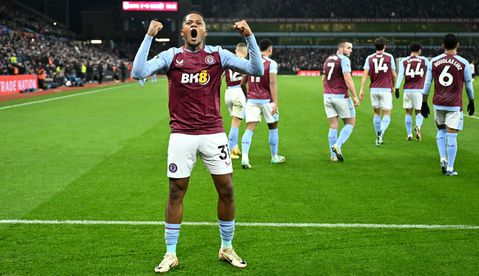 Karma voor Pep Guardiola: Manchester City verliest van Aston Villa