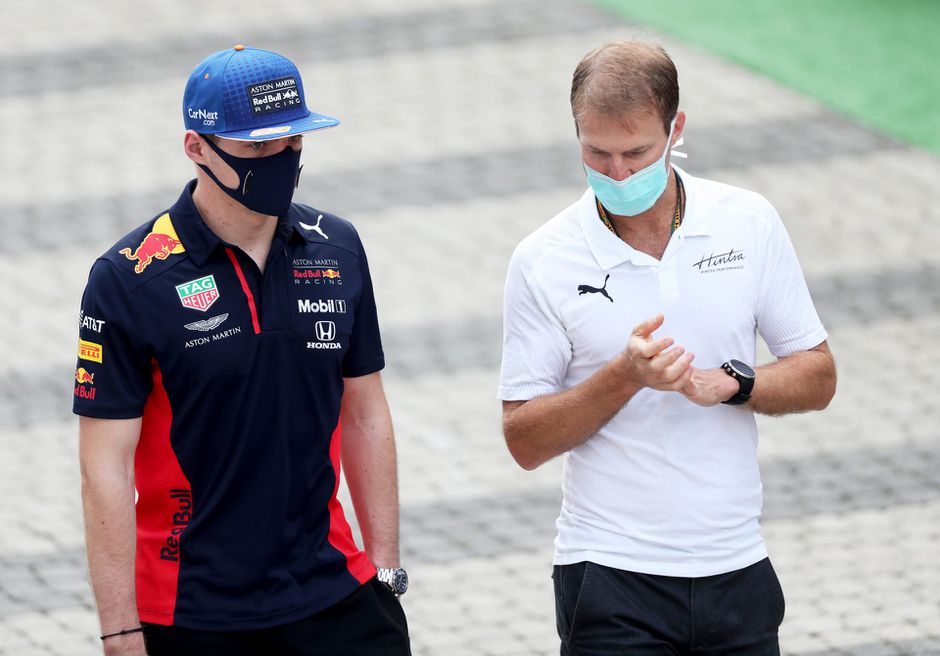 Let op: andere tijden voor de kwalificatie en race van de GP van Rusland