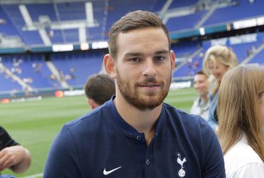 Vincent Janssen kan het shaken en komt niet meer in de plannen van Pochettino voor