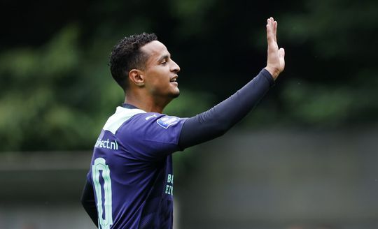 PSV zet Mo Ihattaren uit de selectie: 'Afspraken niet nagekomen'