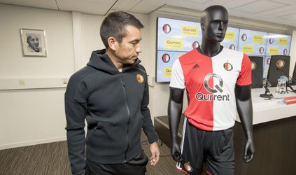 'Loterijbaas gaf 20 miljoen euro goedendoelengeld aan Feyenoord'
