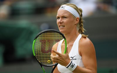 Dit is de loting van Kiki Bertens op de WTA Finals