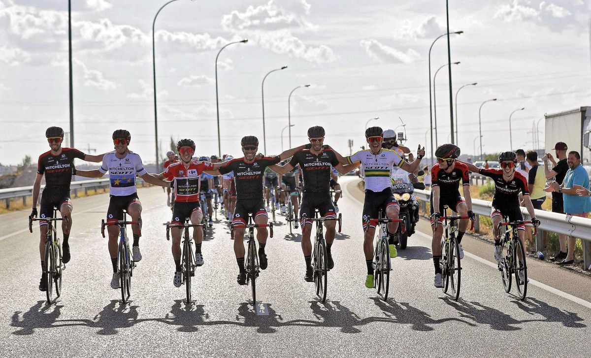 Cava-rit Vuelta láát van start met Bennett als favoriet