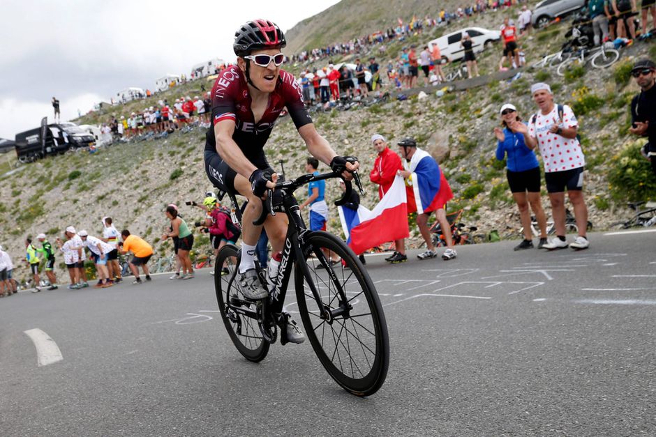 De Tour de France zónder publiek? 'Zonder de fans is het gewoon niet de Tour'