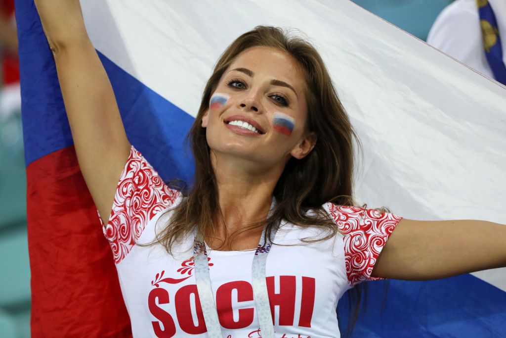 FIFA wil dat camera's tijdens het WK niet meer inzoomen op mooie vrouwen
