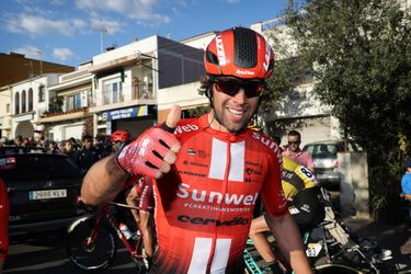 Michael Matthews pakt 2e etappe in Catalonië