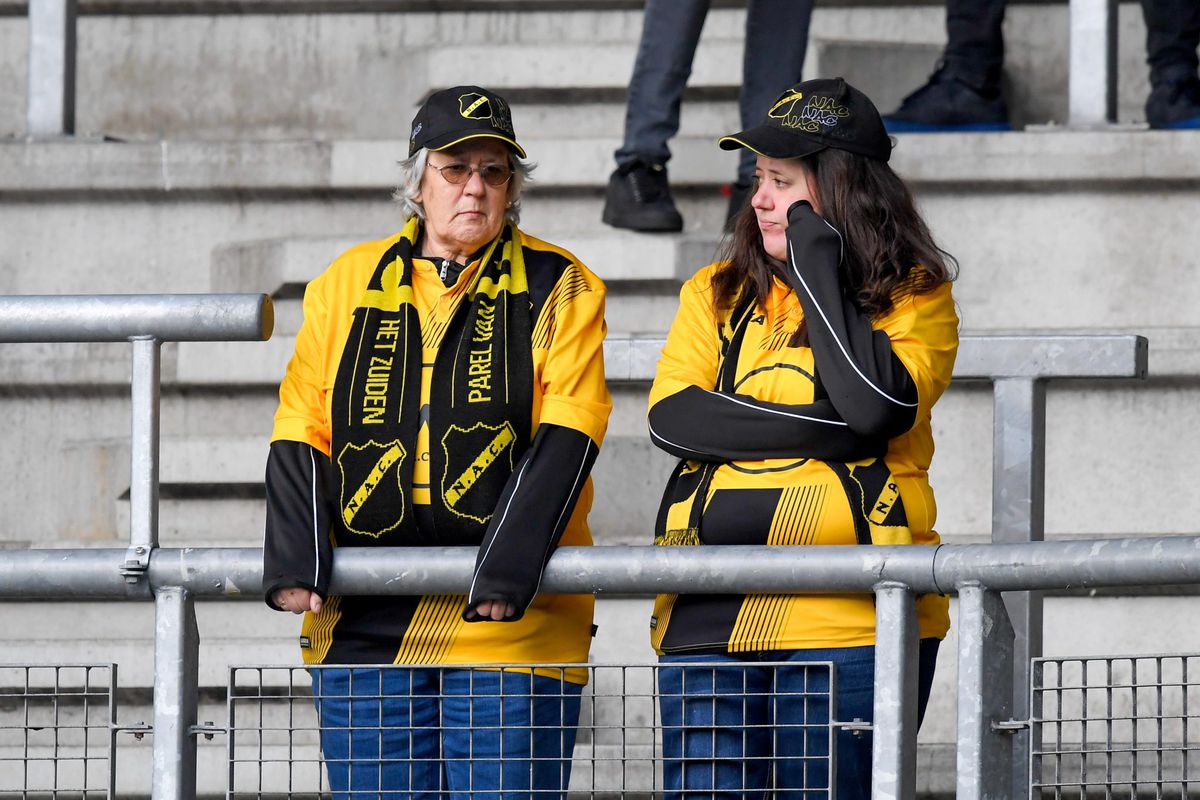 Veranderingen in Eredivisie volgend seizoen 2 directe degradanten