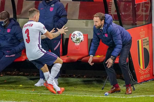 Bondscoach Engeland snapt niks van wisselbeleid in Premier League: 'Wachten we op ernstigere blessures?'
