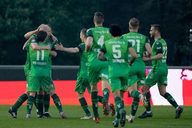 Zo kan De Graafschap vanavond al naar de Eredivisie promoveren