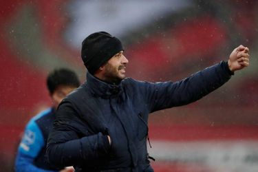 Trainer van AZ hunkert naar eerste topper: 'Misschien wel te vergelijken met wedstrijden tegen Napoli en Sociedad'