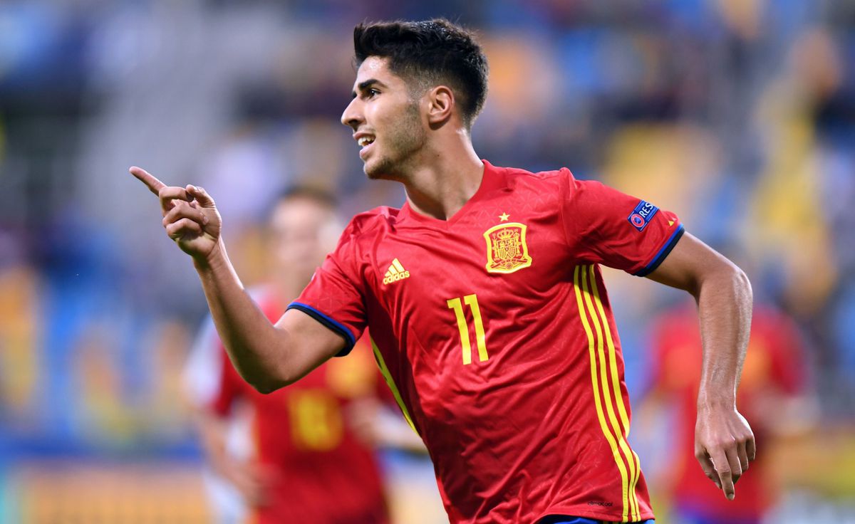 Asensio koos ook na telefoontje Van Nistelrooy alsnog voor Spanje