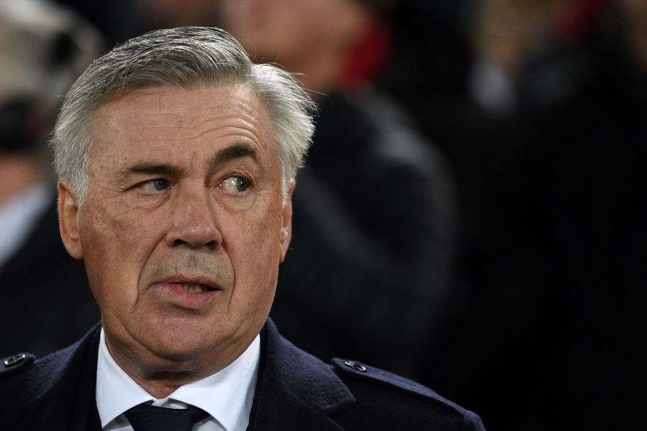 Ancelotti moet opvolger van Emery worden bij Arsenal
