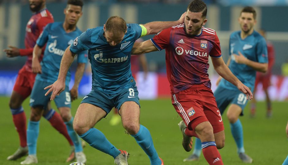 16-jarig talent van Olympique Lyon op één na jongste speler ooit in Champions League
