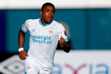 'ManUtd wacht met aanbieding op Bergwijn tot transferzomer'