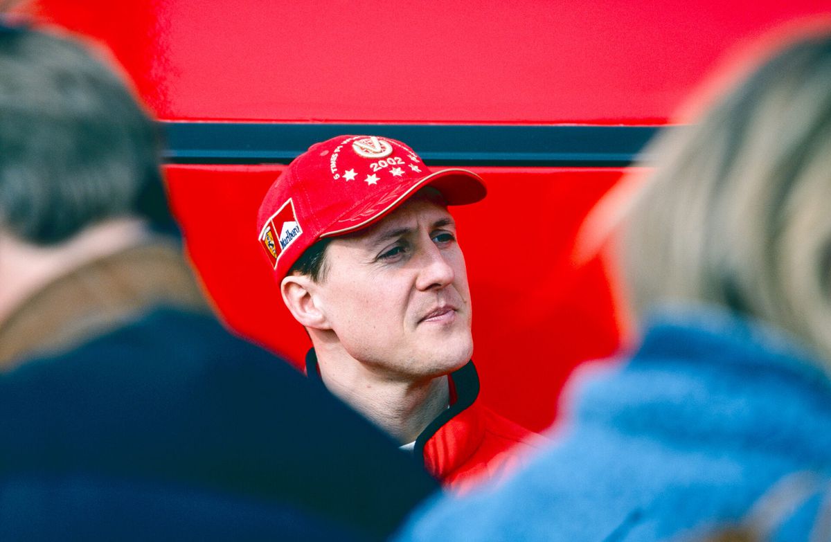 Vandaag 10 jaar na skiongeluk Michael Schumacher: deze records heeft hij nog steeds in handen