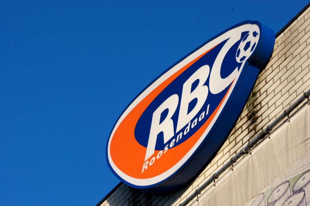 Oud-profclub RBC wil doorstromen in Derde Divisie